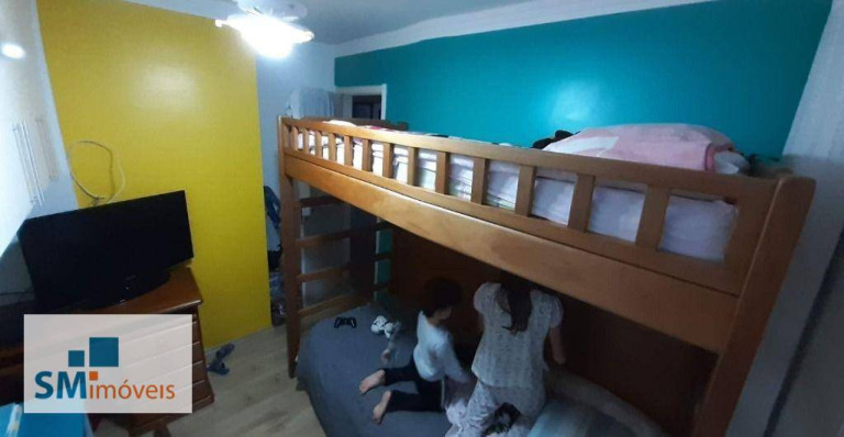 Imagem Apartamento com 3 Quartos à Venda, 59 m² em Centro - Diadema Imagem Apartamento com 3 Quartos à Venda, 59 m² em Centro - Diadema