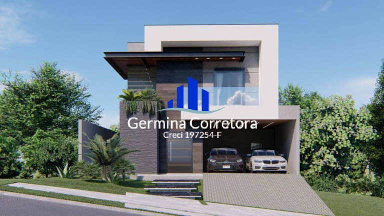 Imagem Casa com 3 Quartos à Venda, 224 m² em Suru - Santana De Parnaíba Imagem Casa com 3 Quartos à Venda, 224 m² em Suru - Santana De Parnaíba