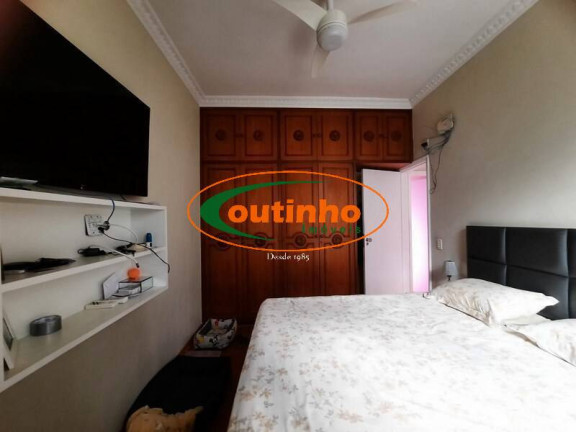Imagem Apartamento com 4 Quartos à Venda, 120 m² em Tijuca - Rio De Janeiro Imagem Apartamento com 4 Quartos à Venda, 120 m² em Tijuca - Rio De Janeiro