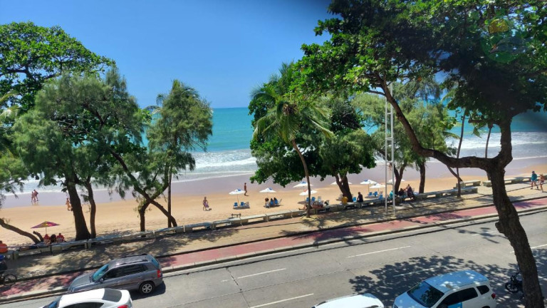Imagem Apartamento com 3 Quartos à Venda, 170 m² em Boa Viagem - Recife