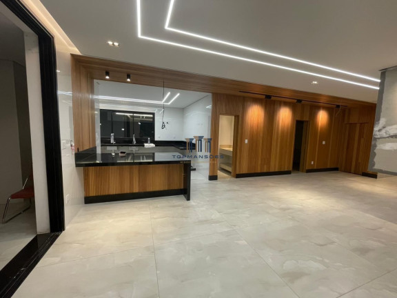 Imagem Casa de Condomínio com 4 Quartos à Venda, 544 m² em Alphaville - Vespasiano Imagem Casa de Condomínio com 4 Quartos à Venda, 544 m² em Alphaville - Vespasiano