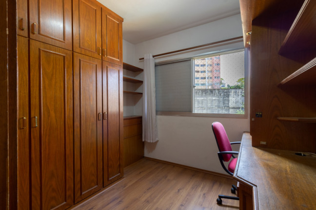 Imagem Apartamento com 2 Quartos à Venda, 52 m² em Jardim Prudência - São Paulo Imagem Apartamento com 2 Quartos à Venda, 52 m² em Jardim Prudência - São Paulo