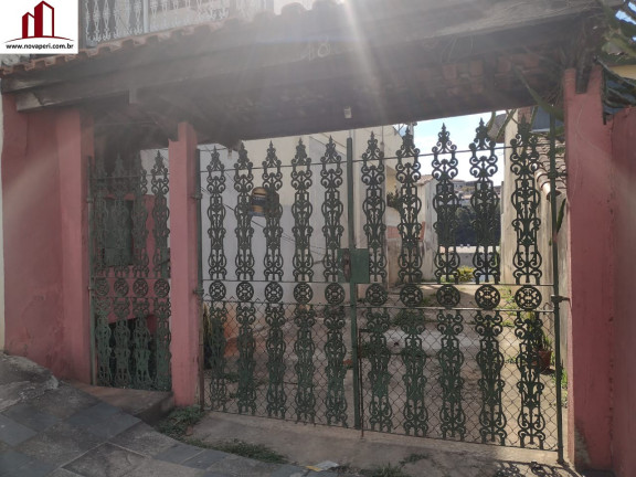 Imagem Casa com 3 Quartos à Venda, 99 m² em Jardim Monte Alegre - Caieiras Imagem Casa com 3 Quartos à Venda, 99 m² em Jardim Monte Alegre - Caieiras