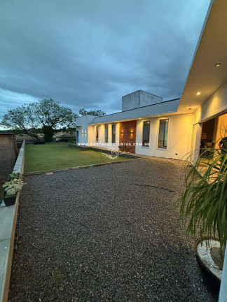 Imagem Casa de Condomínio com 3 Quartos à Venda, 180 m² em Bairro Do Engenho - Itatiba
