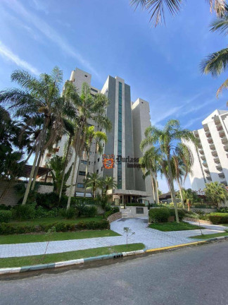 Imagem Apartamento com 4 Quartos à Venda, 236 m² em Riviera De São Lourenço - Bertioga Imagem Apartamento com 4 Quartos à Venda, 236 m² em Riviera De São Lourenço - Bertioga