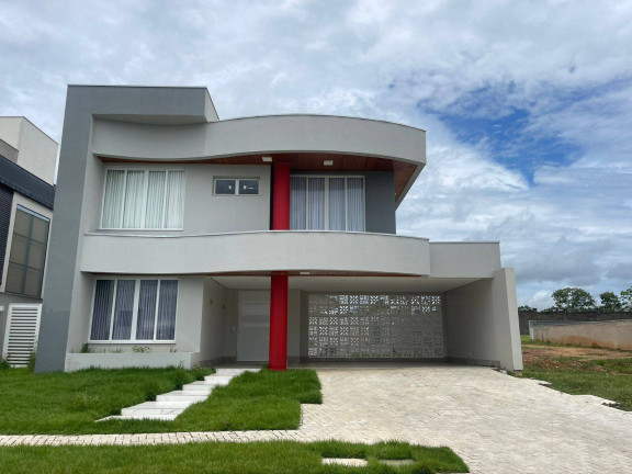 Imagem Casa de Condomínio com 4 Quartos à Venda, 472 m² em Ribeirão Do Lipa - Cuiabá Imagem Casa de Condomínio com 4 Quartos à Venda, 472 m² em Ribeirão Do Lipa - Cuiabá