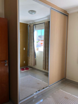 Imagem Sobrado com 4 Quartos à Venda, 162 m² em Santa Genoveva - Goiânia Imagem Sobrado com 4 Quartos à Venda, 162 m² em Santa Genoveva - Goiânia