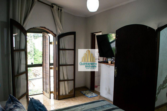 Imagem Sobrado com 3 Quartos à Venda, 144 m² em Macedo - Guarulhos Imagem Sobrado com 3 Quartos à Venda, 144 m² em Macedo - Guarulhos