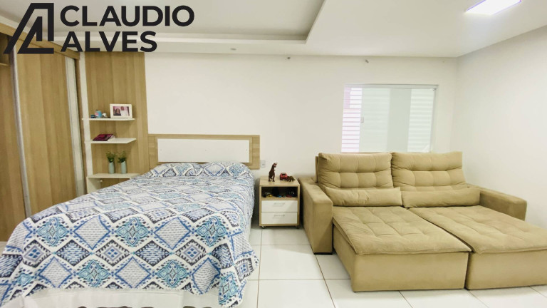 Imagem Casa de Condomínio com 4 Quartos à Venda, 237 m² em Sim - Feira De Santana Imagem Casa de Condomínio com 4 Quartos à Venda, 237 m² em Sim - Feira De Santana