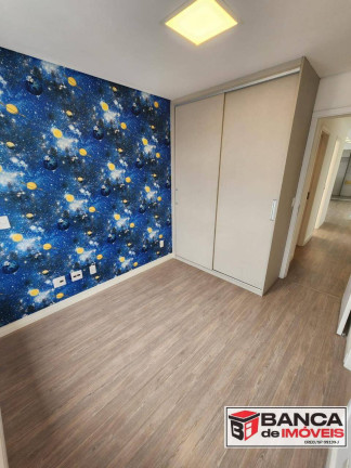 Imagem Apartamento com 3 Quartos à Venda, 96 m² em Vila Anastácio - São Paulo