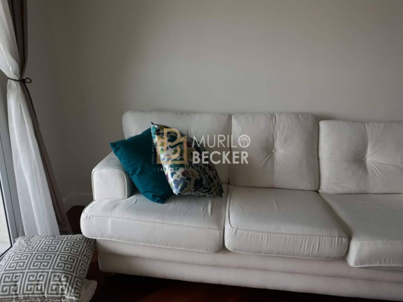 Imagem Apartamento com 4 Quartos à Venda, 111 m² em Santana - São José Dos Campos