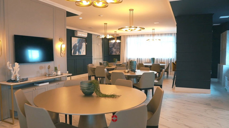 Imagem Apartamento com 2 Quartos à Venda, 70 m² em Morretes - Itapema