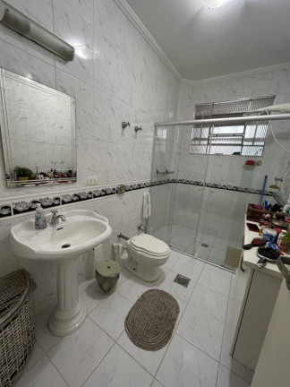 Imagem Casa com 3 Quartos à Venda, 168 m² em Ponta Da Praia - Santos Imagem Casa com 3 Quartos à Venda, 168 m² em Ponta Da Praia - Santos