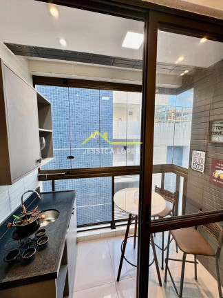 Imagem Flat com 1 Quarto à Venda, 35 m² em Intermares - Cabedelo Imagem Flat com 1 Quarto à Venda, 35 m² em Intermares - Cabedelo