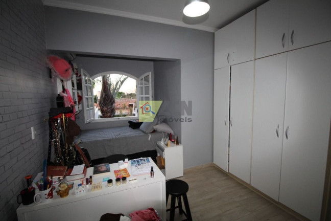 Imagem Casa com 4 Quartos à Venda, 261 m² em Parque Ortolândia - Hortolândia