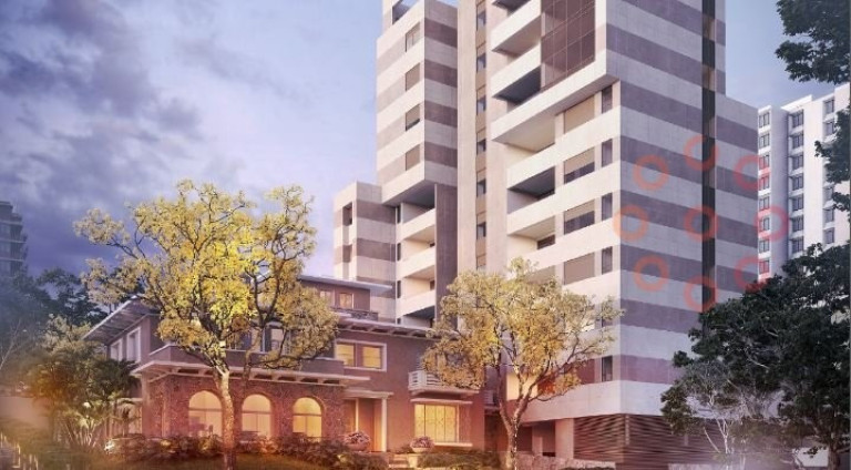 Cobertura com 4 Quartos à Venda, 312 m² em Santo Antônio - Belo Horizonte