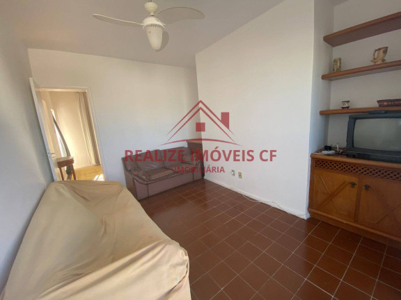 Imagem Cobertura com 3 Quartos à Venda, 123 m² em Passagem - Cabo Frio