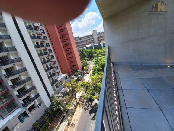 Imagem Apartamento com 1 Quarto para Alugar, 80 m² em Jardim Paulista - São Paulo Imagem Apartamento com 1 Quarto para Alugar, 80 m² em Jardim Paulista - São Paulo
