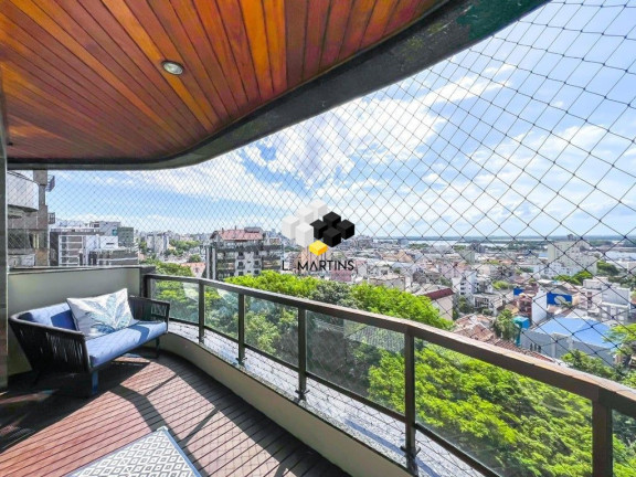 Imagem Apartamento com 3 Quartos à Venda, 268 m² em Moinhos De Vento - Porto Alegre Imagem Apartamento com 3 Quartos à Venda, 268 m² em Moinhos De Vento - Porto Alegre