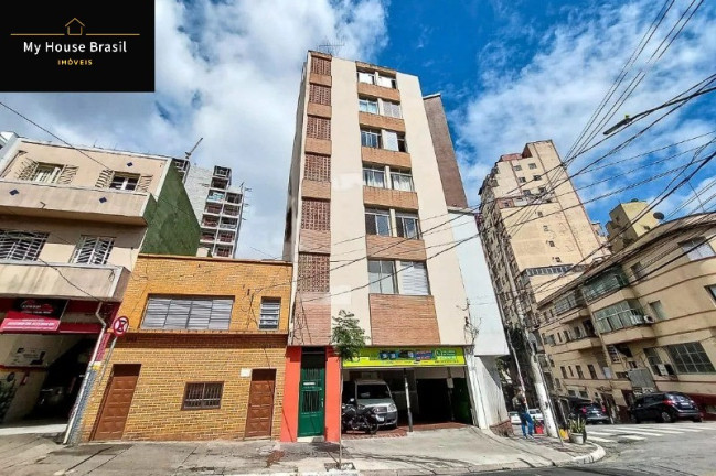 Imagem Apartamento com 2 Quartos à Venda, 63 m² em Bela Vista - São Paulo Imagem Apartamento com 2 Quartos à Venda, 63 m² em Bela Vista - São Paulo