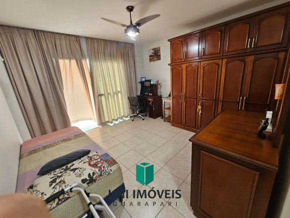 Imagem Apartamento com 3 Quartos à Venda, 111 m² em Praia Do Morro - Guarapari
