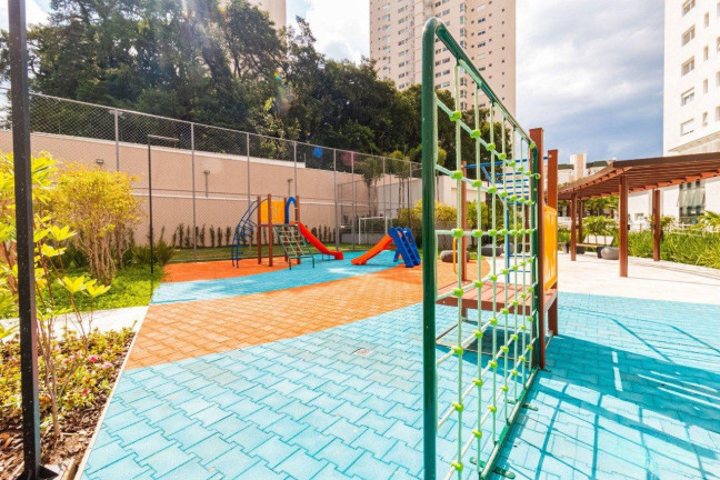Imagem Apartamento com 4 Quartos à Venda, 255 m² em Ecoville - Curitiba