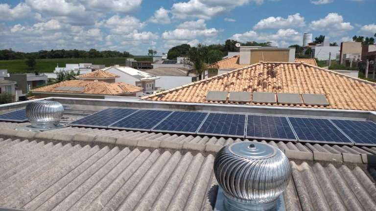 Imagem Casa de Condomínio com 4 Quartos à Venda, 300 m² em Loteamento Aldeia Da Mata - Votorantim Imagem Casa de Condomínio com 4 Quartos à Venda, 300 m² em Loteamento Aldeia Da Mata - Votorantim