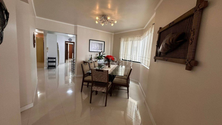 Imagem Apartamento com 4 Quartos à Venda, 384 m² em Centro - Balneário Camboriú