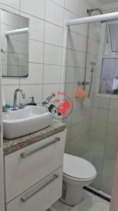 Imagem Apartamento com 3 Quartos à Venda, 60 m² em Planalto - São Bernardo Do Campo Imagem Apartamento com 3 Quartos à Venda, 60 m² em Planalto - São Bernardo Do Campo