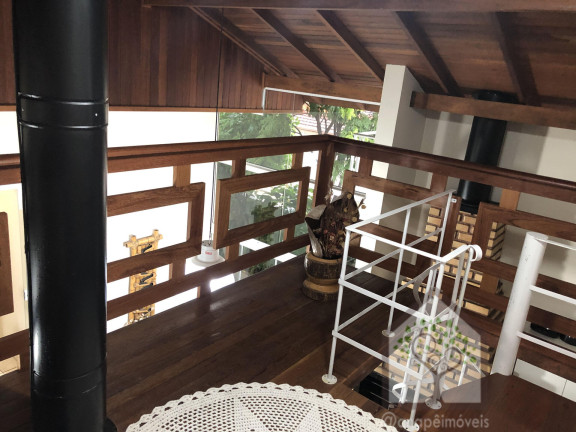 Imagem Casa com 5 Quartos à Venda, 200 m² em Saco Dos Limões - Florianópolis