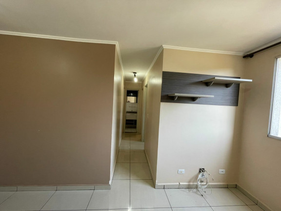 Imagem Apartamento com 3 Quartos à Venda, 60 m² em Parque São Vicente - Mauá Imagem Apartamento com 3 Quartos à Venda, 60 m² em Parque São Vicente - Mauá