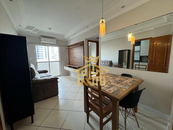 Imagem Apartamento com 2 Quartos à Venda, 61 m² em Vila Guilhermina - Praia Grande Imagem Apartamento com 2 Quartos à Venda, 61 m² em Vila Guilhermina - Praia Grande