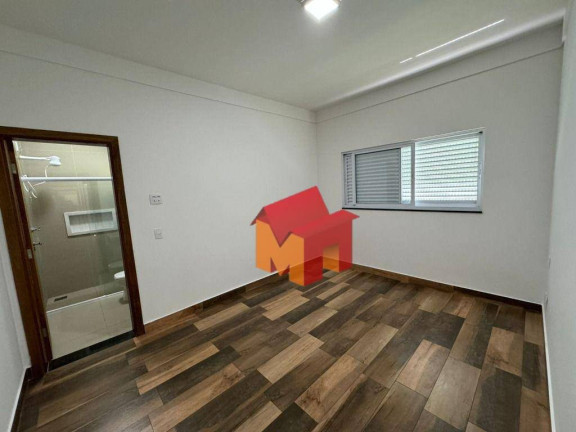 Imagem Casa com 3 Quartos para Alugar, 100 m² em Jardim Alvorada - Americana