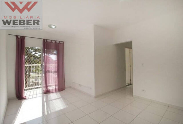 Imagem Apartamento com 2 Quartos à Venda, 55 m² em Jardim Vera Cruz - Sorocaba