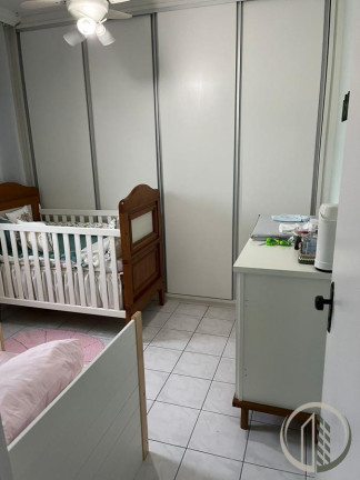 Imagem Apartamento com 2 Quartos à Venda, 111 m² em Embaré - Santos Imagem Apartamento com 2 Quartos à Venda, 111 m² em Embaré - Santos