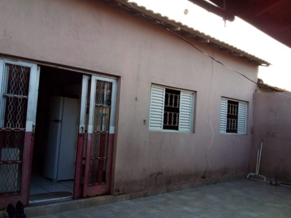 Imagem Casa com 2 Quartos à Venda, 165 m² em Parque Euclides Miranda - Sumaré