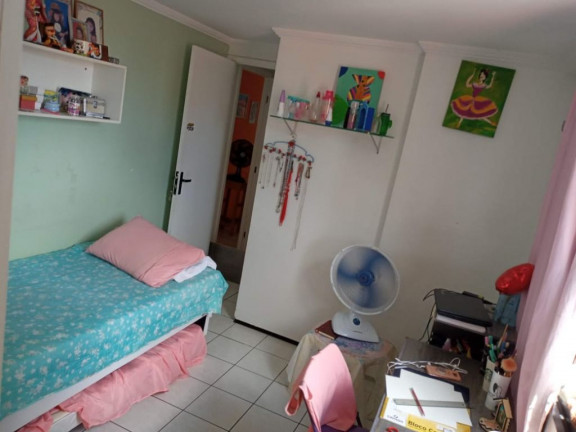 Imagem Apartamento com 3 Quartos à Venda, 95 m² em Meireles - Fortaleza