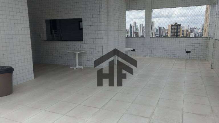 Imagem Apartamento com 2 Quartos à Venda, 53 m² em Torre - Recife Imagem Apartamento com 2 Quartos à Venda, 53 m² em Torre - Recife