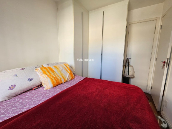 Imagem Imóvel com 1 Quarto à Venda, 33 m² em Jurubatuba - São Paulo Imagem Imóvel com 1 Quarto à Venda, 33 m² em Jurubatuba - São Paulo