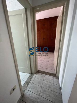 Imagem Casa com 2 Quartos à Venda, 79 m² em Vila Belmiro - Santos