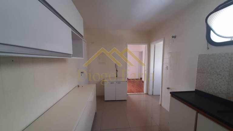 Imagem Apartamento com 4 Quartos para Alugar, 137 m² em Perdizes - São Paulo Imagem Apartamento com 4 Quartos para Alugar, 137 m² em Perdizes - São Paulo