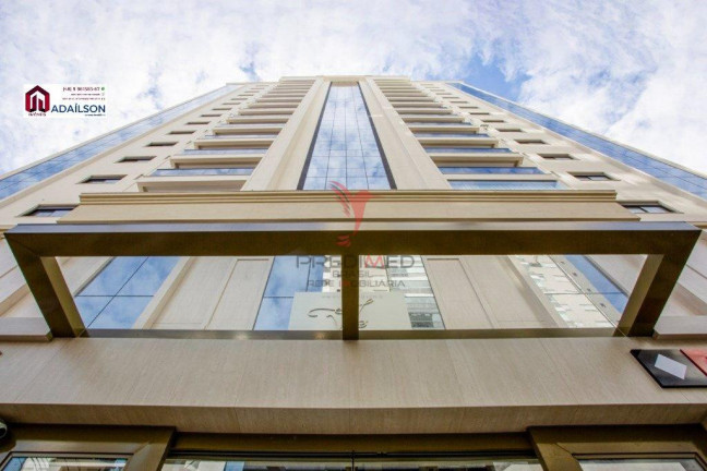 Imagem Apartamento com 3 Quartos à Venda, 128 m² em Kobrasol - São José Imagem Apartamento com 3 Quartos à Venda, 128 m² em Kobrasol - São José