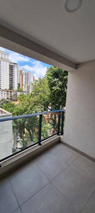 Imagem Apartamento com 1 Quarto à Venda, 26 m² em Pinheiros - São Paulo Imagem Apartamento com 1 Quarto à Venda, 26 m² em Pinheiros - São Paulo