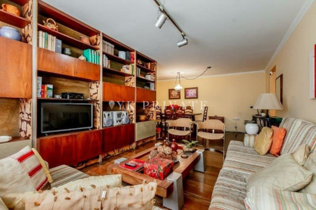 Imagem Apartamento com 3 Quartos à Venda, 150 m² em Perdizes - São Paulo