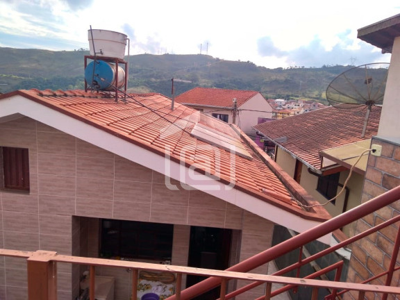 Imagem Casa com 3 Quartos à Venda, 215 m² em Jardim Paraíso - Poços De Caldas Imagem Casa com 3 Quartos à Venda, 215 m² em Jardim Paraíso - Poços De Caldas
