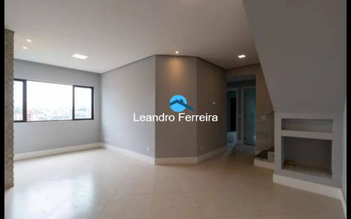 Imagem Cobertura com 4 Quartos à Venda, 300 m² em Rudge Ramos - São Bernardo Do Campo Imagem Cobertura com 4 Quartos à Venda, 300 m² em Rudge Ramos - São Bernardo Do Campo