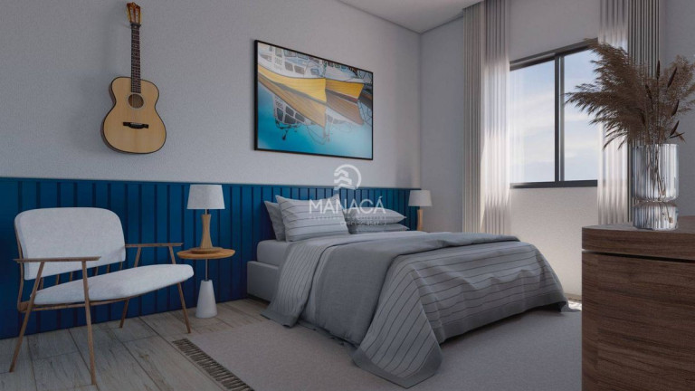 Imagem Apartamento com 2 Quartos à Venda, 68 m² em Itajubá - Barra Velha Imagem Apartamento com 2 Quartos à Venda, 68 m² em Itajubá - Barra Velha