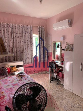 Imagem Casa com 3 Quartos à Venda, 80 m² em Centro - Itaboraí