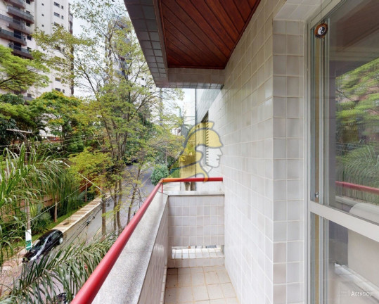 Apartamento com 3 Quartos à Venda, 100 m² em Vila Andrade - São Paulo