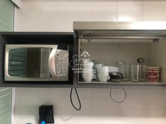 Imagem Apartamento com 3 Quartos à Venda, 158 m² em Enseada - Guarujá